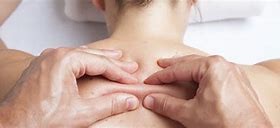 Myofascial-Release Massage Therapy